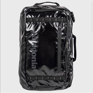 Patagonia Black Hole MLC 45L